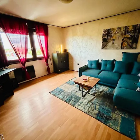 Fly By Suite - Zagreb Airport - 0-24H Self Check In&Out - Parking On Site Velika Gorica Exteriér fotografie