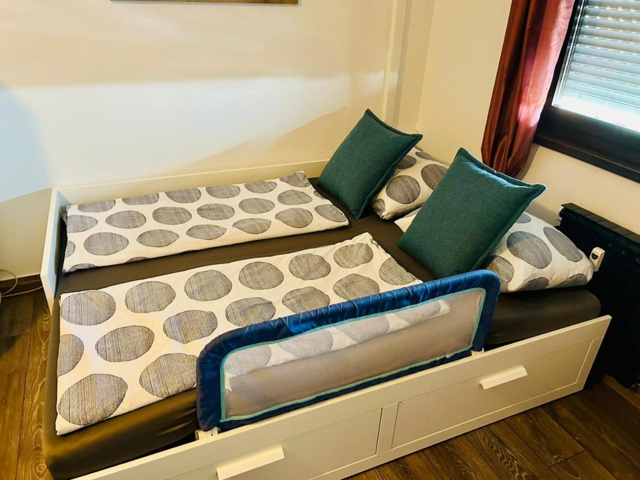 Apartment Fly By - Zagreb Airport - 0-24h Self Check In&out - Parking On Site Velika Gorica